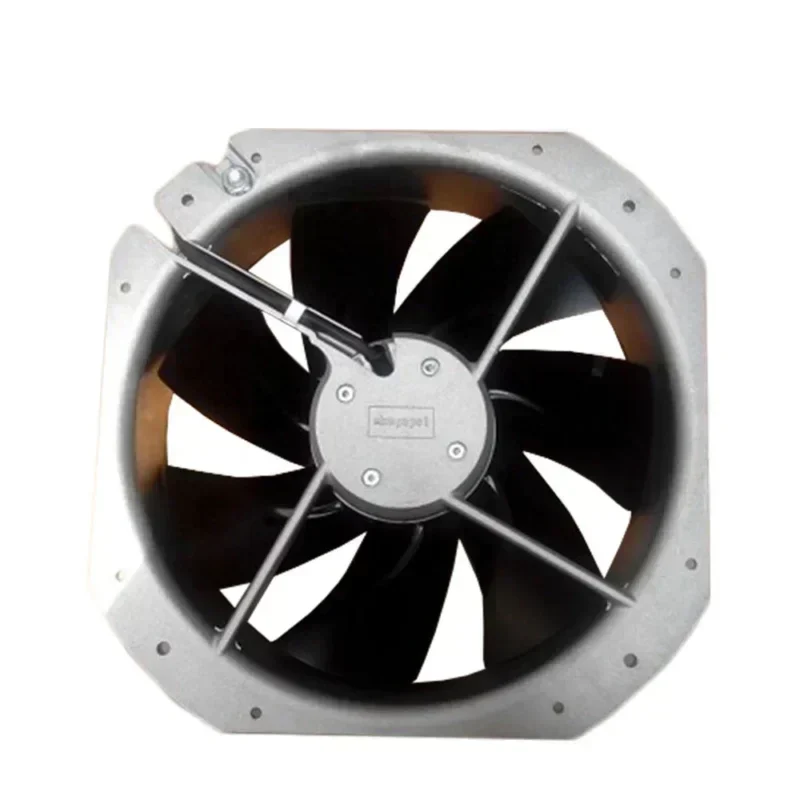 ebmpapst W2E250-HL06-05 230V AC 127W 0.56A Electric Drive Axial Fan W2E250-HL08-07 ebmpapst W2E250-HL06-05 230V AC 127W 0.56A Electric Drive Axial Fan W2E250-HL08-07