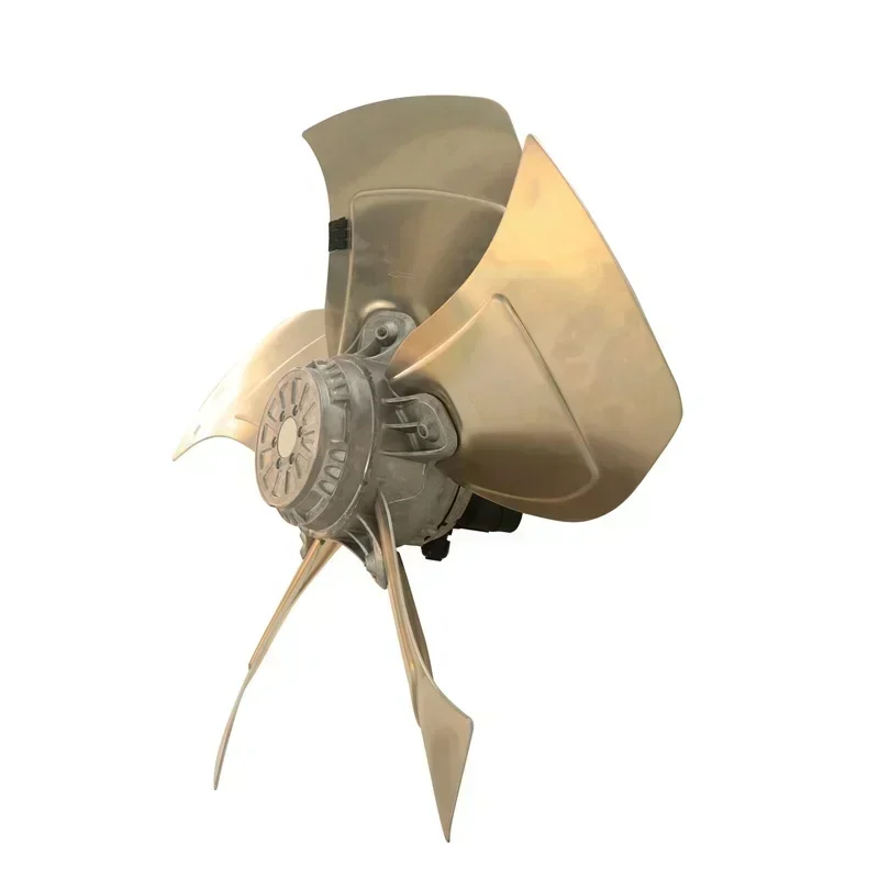 ebmpapst A6D630-AD01-01 S6D630-CD01-01 W6D630-GD01-01 400V AC 860RPM 710W Refrigeration Axial Fan S6D800-AD01-01 ebmpapst A6D630-AD01-01 S6D630-CD01-01 W6D630-GD01-01 400V AC 860RPM 710W Refrigeration Axial Fan S6D800-AD01-01