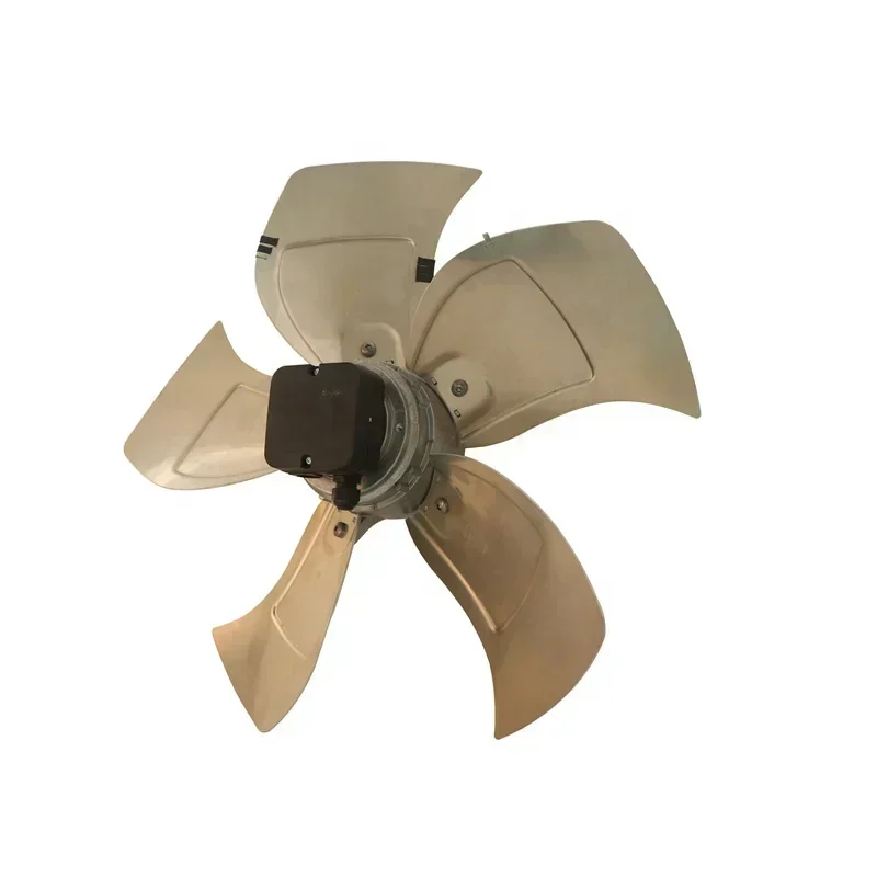 ebmpapst A6D630-AD01-01 S6D630-CD01-01 W6D630-GD01-01 400V AC 860RPM 710W Refrigeration Axial Fan S6D800-AD01-01 ebmpapst A6D630-AD01-01 S6D630-CD01-01 W6D630-GD01-01 400V AC 860RPM 710W Refrigeration Axial Fan S6D800-AD01-01