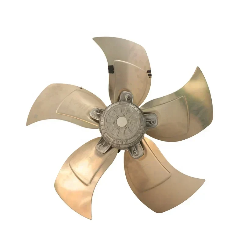 ebmpapst A6D630-AD01-01 S6D630-CD01-01 W6D630-GD01-01 400V AC 860RPM 710W Refrigeration Axial Fan S6D800-AD01-01 ebmpapst A6D630-AD01-01 S6D630-CD01-01 W6D630-GD01-01 400V AC 860RPM 710W Refrigeration Axial Fan S6D800-AD01-01