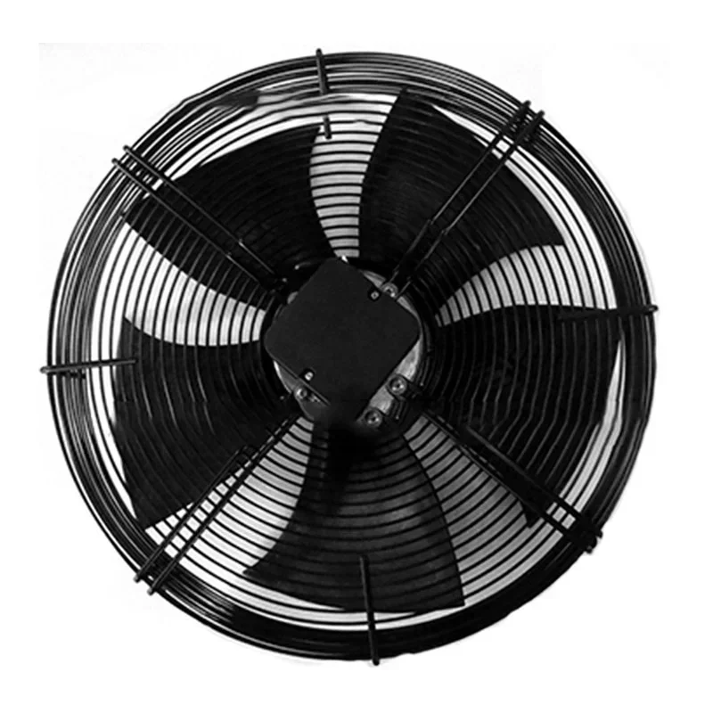 ebmpapst S6E500-AJ03-01/F02 500mm 230V AC 270W 390W 915RPM 1.18A IP54 Outer Rotor Air Purifier Axial Fan A6E500-AJ03-01 ebmpapst S6E500-AJ03-01/F02 500mm 230V AC 270W 390W 915RPM 1.18A IP54 Outer Rotor Air Purifier Axial Fan A6E500-AJ03-01