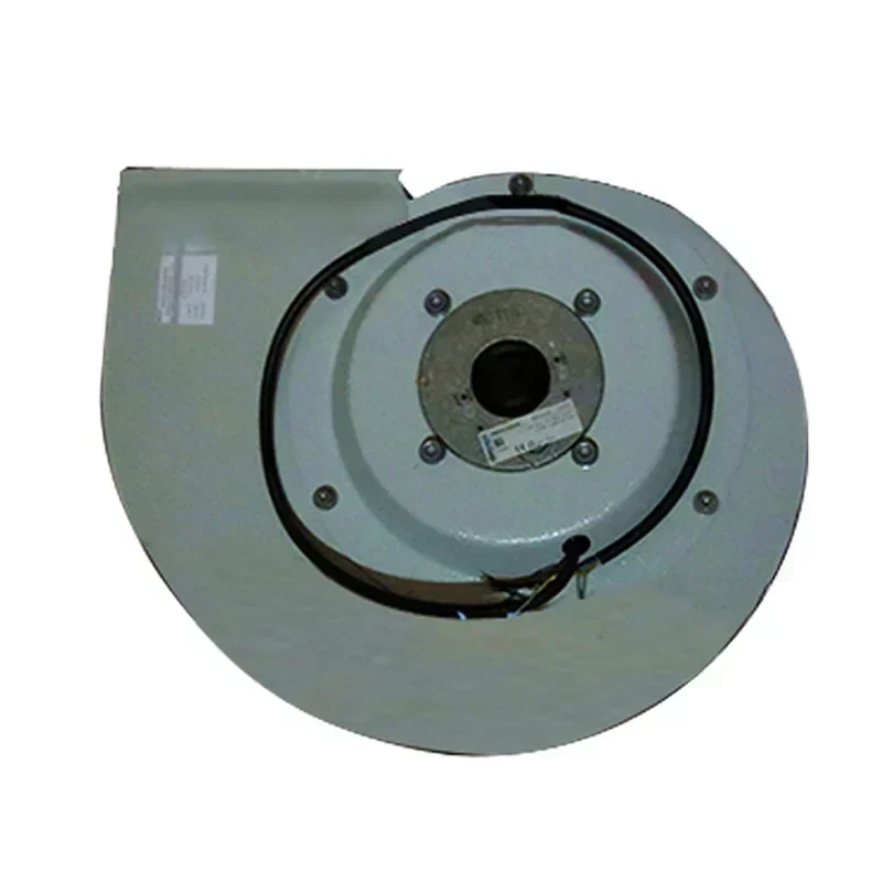 ebmpapst G4D310-DK03-05/F02 230VAC 310mm 1.18A 270W 915RPM Wind Power System Centrifugal Fan ebmpapst G4D310-DK03-05/F02 230VAC 310mm 1.18A 270W 915RPM Wind Power System Centrifugal Fan