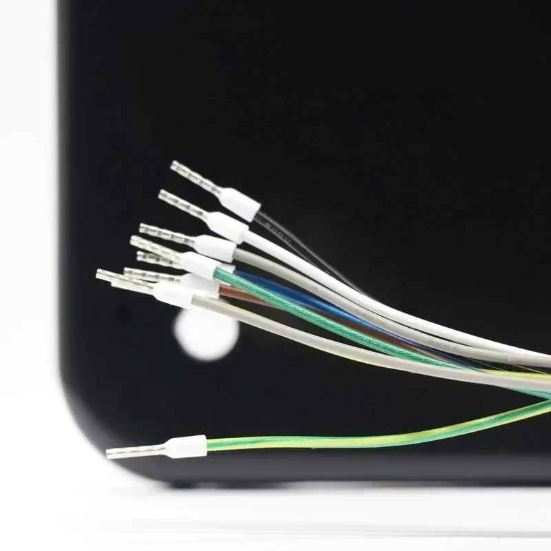 ebmpapst W4D300-DA04-09 W4D300-DT04-09 230V AC 67W 0.29A 1360RPM Electrical Wind Power Axial Fan ebmpapst W4D300-DA04-09 W4D300-DT04-09 230V AC 67W 0.29A 1360RPM Electrical Wind Power Axial Fan