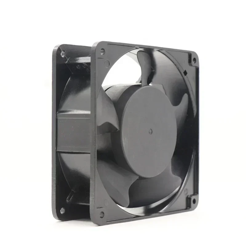 SUNON DP200A 2123xBT.GN 12038 220V AC 120x120x38mm 22W 12cm 2850RPM 117CFM Axial Fan SUNON DP200A 2123xBT.GN 12038 220V AC 120x120x38mm 22W 12cm 2850RPM 117CFM Axial Fan