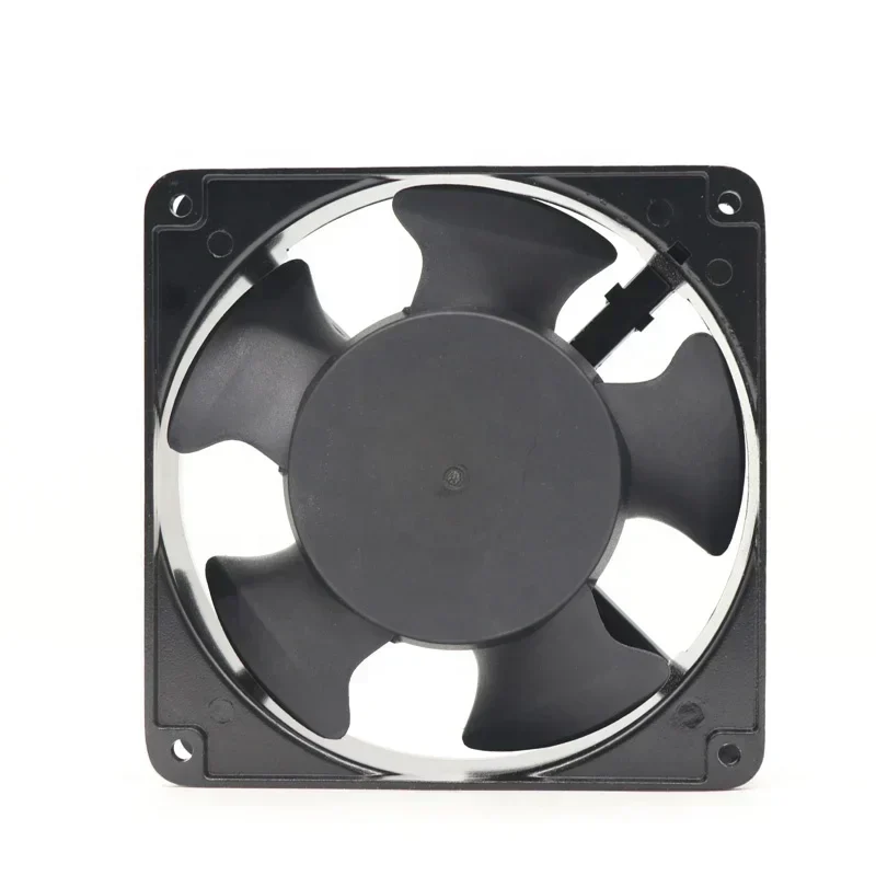 SUNON DP200A 2123xBT.GN 12038 220V AC 120x120x38mm 22W 12cm 2850RPM 117CFM Axial Fan SUNON DP200A 2123xBT.GN 12038 220V AC 120x120x38mm 22W 12cm 2850RPM 117CFM Axial Fan