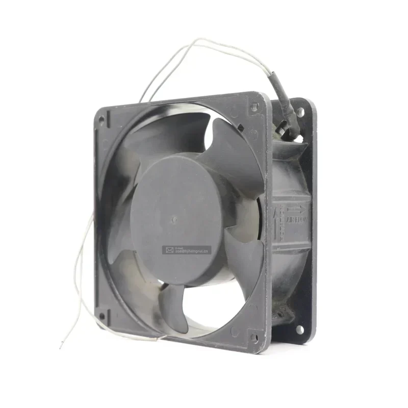 SUNON 220V AC 12CM 120x120x38mm 12038 0.14A 22W 117CFM Industrial Equipment Axial Fan DP200A-2123xBL.GN SUNON 220V AC 12CM 120x120x38mm 12038 0.14A 22W 117CFM Industrial Equipment Axial Fan DP200A-2123xBL.GN