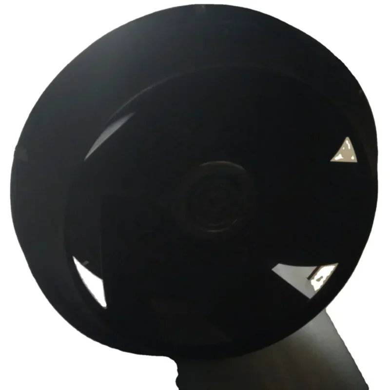 ebmpapst R3G560-RB31-71 480V AC 2.9KW 4.43A 1650RPM AHU Air Handling Unit Precision Air Conditioners Centrifugal Fan ebmpapst R3G560-RB31-71 480V AC 2.9KW 4.43A 1650RPM AHU Air Handling Unit Precision Air Conditioners Centrifugal Fan