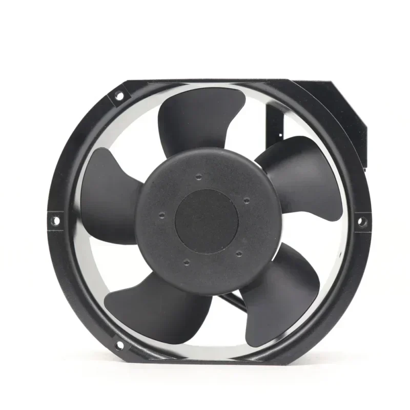 Fulltech UF-15PC23BTH 17050 17CM 230V AC 29W 0.12/0.19A IP55 2850/3400 RPM Control Power Supply Fan Fulltech UF-15PC23BTH 17050 17CM 230V AC 29W 0.12/0.19A IP55 2850/3400 RPM Control Power Supply Fan