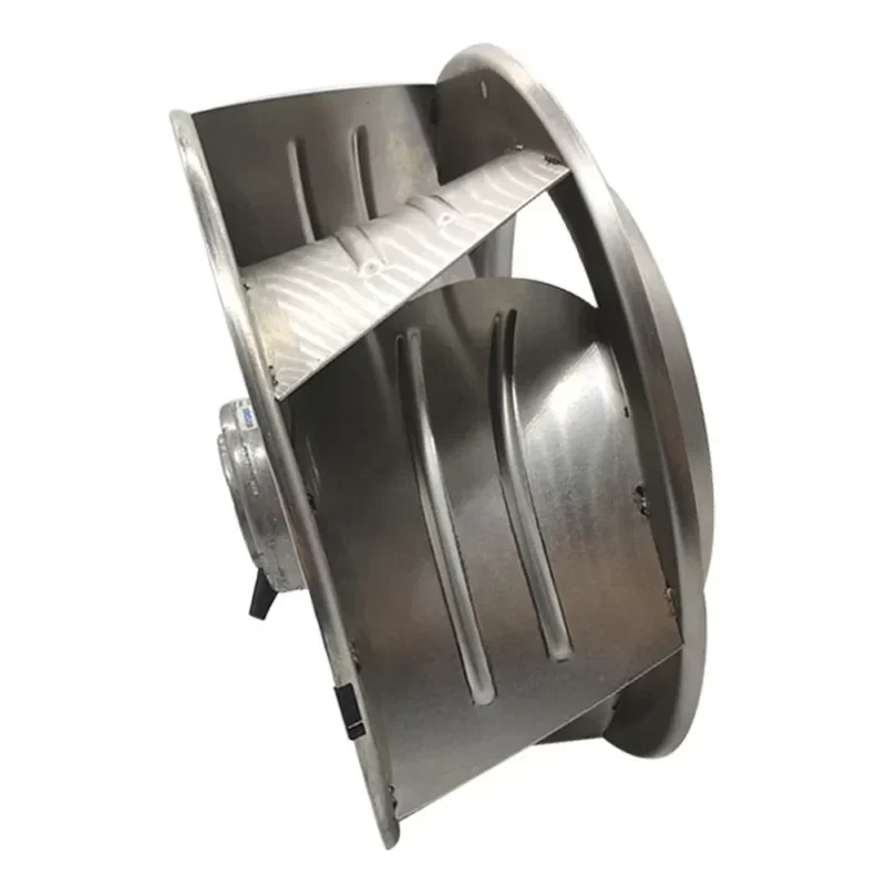 ebmpapst R4E355-AL02-06 245W 1.12A 230V AC 1650RPM M4E074-GA Air Purifier Equipment FFU Fan Filter Unit Centrifugal Fan ebmpapst R4E355-AL02-06 245W 1.12A 230V AC 1650RPM M4E074-GA Air Purifier Equipment FFU Fan Filter Unit Centrifugal Fan