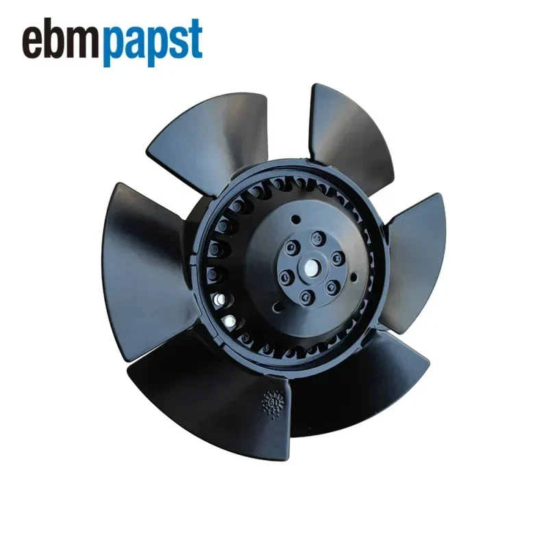 ebmpapst A2E170-AF23-01 170x63mm 230V AC 48W 0.23A 2700RPM IP44 Axial Fan