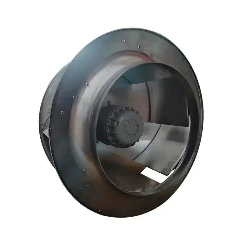 Ziehl-Abegg LDZ10501650 230V AC 380W 1670RPM 5.8A Siemens High-voltage Centrifugal Fan Ziehl-Abegg LDZ10501650 230V AC 380W 1670RPM 5.8A Siemens High-voltage Centrifugal Fan