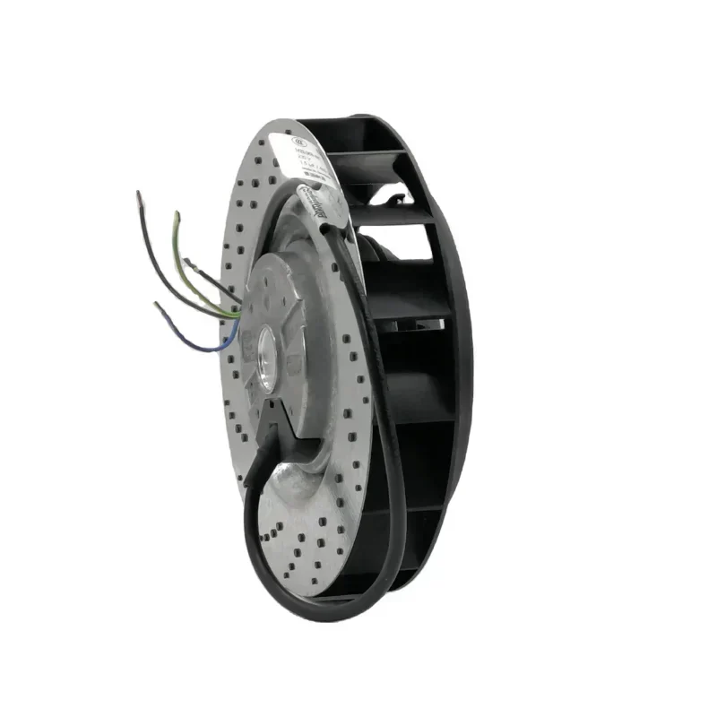 ebmpapst R2E180-CB28-01 R2E180-CB28-17 AC 230V 2550RPM 180mm0.28A 54W Fresh Air System Centrifugal Fan R2E180-CB28-14 ebmpapst R2E180-CB28-01 R2E180-CB28-17 AC 230V 2550RPM 180mm0.28A 54W Fresh Air System Centrifugal Fan R2E180-CB28-14