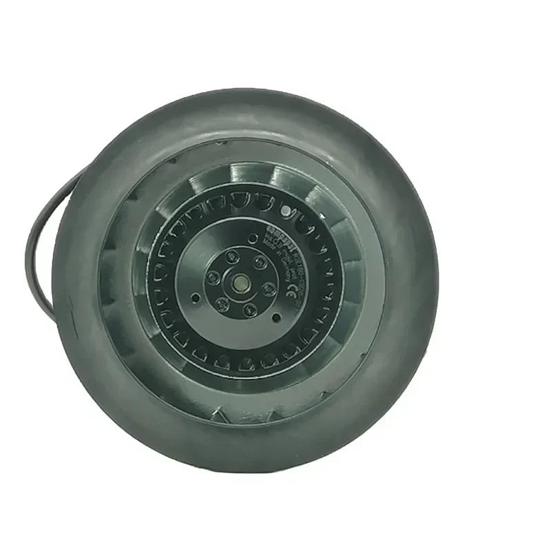 ebmpapst R2E180-CB28-01 R2E180-CB28-17 AC 230V 2550RPM 180mm0.28A 54W Fresh Air System Centrifugal Fan R2E180-CB28-14 ebmpapst R2E180-CB28-01 R2E180-CB28-17 AC 230V 2550RPM 180mm0.28A 54W Fresh Air System Centrifugal Fan R2E180-CB28-14