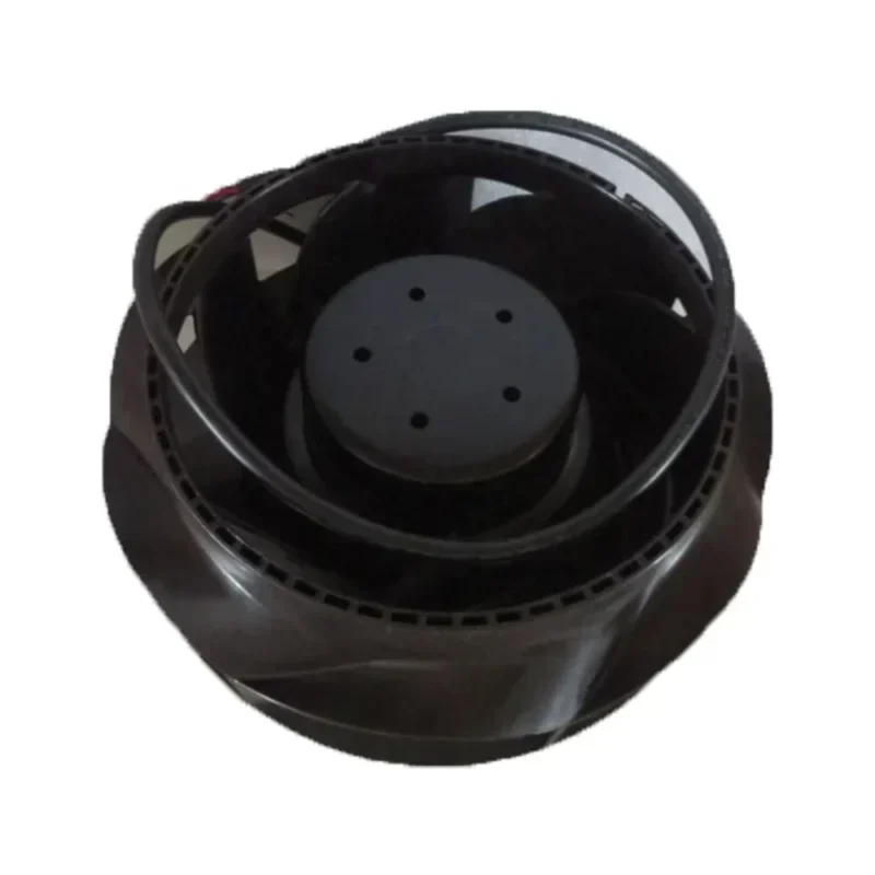 ebmpapst R1G175-RB33-G01 R1G175-RB33-10 48V DC 76/62W HVAC Adjustable Speed Air Purifier Centrifugal Fan ebmpapst R1G175-RB33-G01 R1G175-RB33-10 48V DC 76/62W HVAC Adjustable Speed Air Purifier Centrifugal Fan