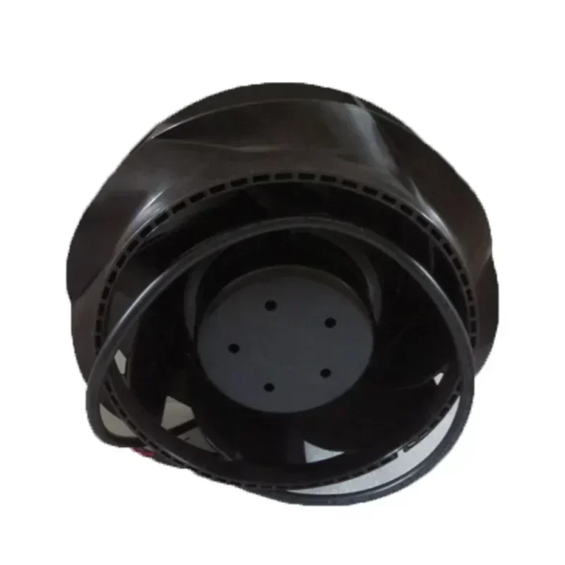 ebmpapst R1G175-RB33-G01 R1G175-RB33-10 48V DC 76/62W HVAC Adjustable Speed Air Purifier Centrifugal Fan ebmpapst R1G175-RB33-G01 R1G175-RB33-10 48V DC 76/62W HVAC Adjustable Speed Air Purifier Centrifugal Fan