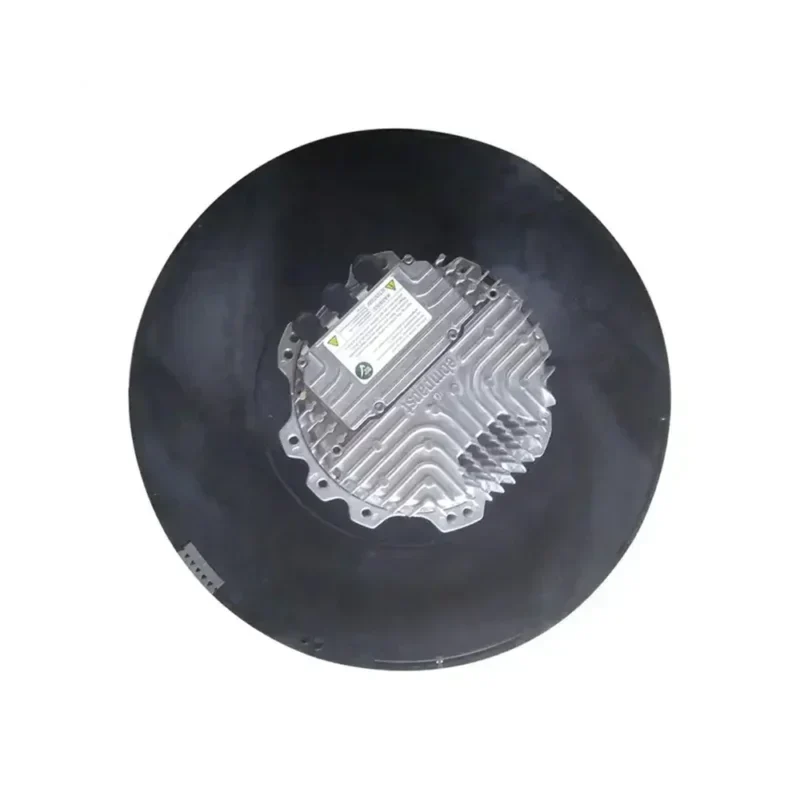 ebmpapst R3G595-AB23-08 2930W 4.5A 400V AC 1400RPM AHU Air Handling Unit HVAC Precision Air Conditioner Centrifugal Fan ebmpapst R3G595-AB23-08 2930W 4.5A 400V AC 1400RPM AHU Air Handling Unit HVAC Precision Air Conditioner Centrifugal Fan