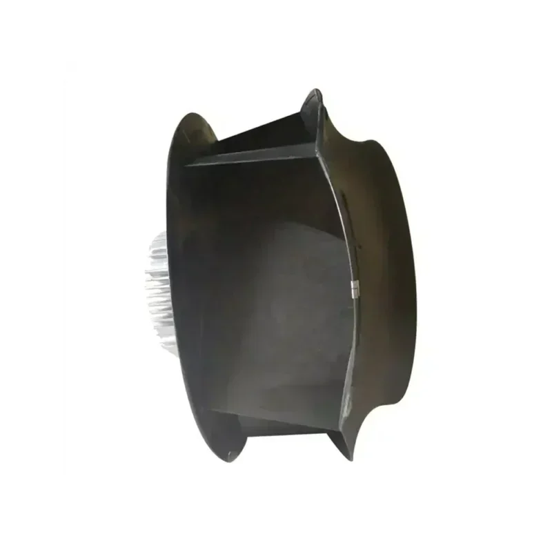 ebmpapst R3G595-AB23-08 2930W 4.5A 400V AC 1400RPM AHU Air Handling Unit HVAC Precision Air Conditioner Centrifugal Fan ebmpapst R3G595-AB23-08 2930W 4.5A 400V AC 1400RPM AHU Air Handling Unit HVAC Precision Air Conditioner Centrifugal Fan