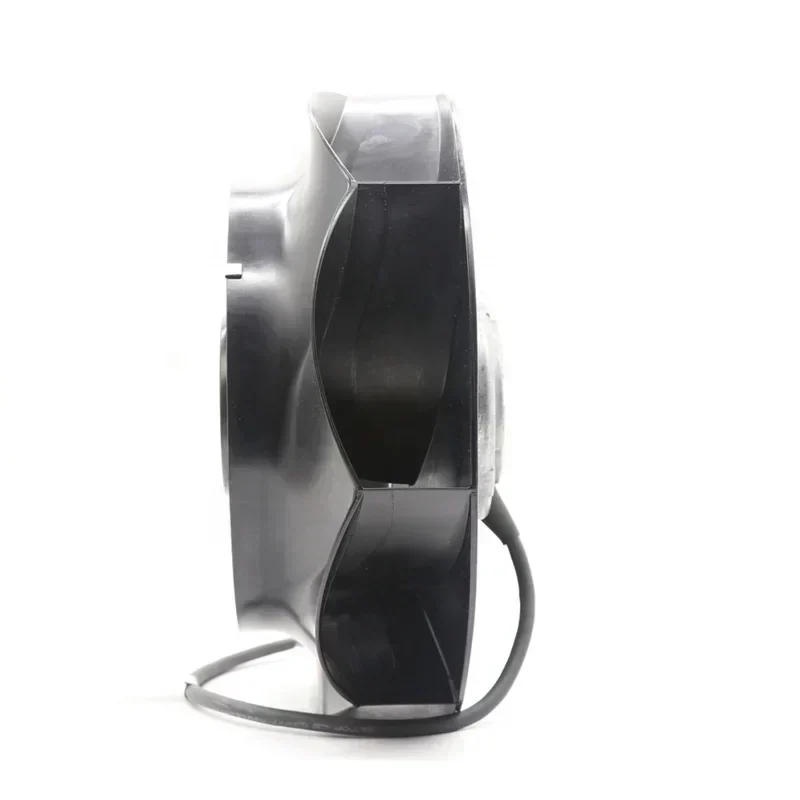 ebmpapst R2E250-AS47-09 230V AC 155W 0.42A 2750RPM 250mm Condensers Evaporator Centrifugal Fan R2E250-AS47-26 ebmpapst R2E250-AS47-09 230V AC 155W 0.42A 2750RPM 250mm Condensers Evaporator Centrifugal Fan R2E250-AS47-26