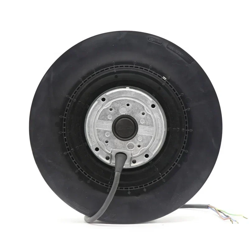 ebmpapst R2E250-AS47-09 230V AC 155W 0.42A 2750RPM 250mm Condensers Evaporator Centrifugal Fan R2E250-AS47-26 ebmpapst R2E250-AS47-09 230V AC 155W 0.42A 2750RPM 250mm Condensers Evaporator Centrifugal Fan R2E250-AS47-26