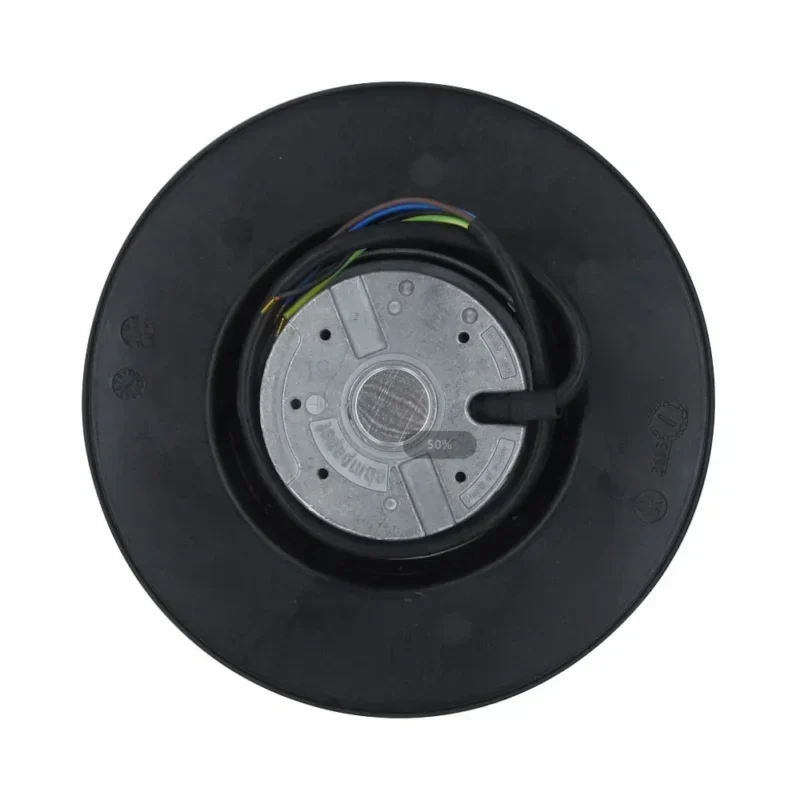 ebmpapst R2E250-AV62-05 220V AC 175W 0.82A IP44 2650RPM Wind Power Motor Air Conditioner Centrifugal Fan ebmpapst R2E250-AV62-05 220V AC 175W 0.82A IP44 2650RPM Wind Power Motor Air Conditioner Centrifugal Fan