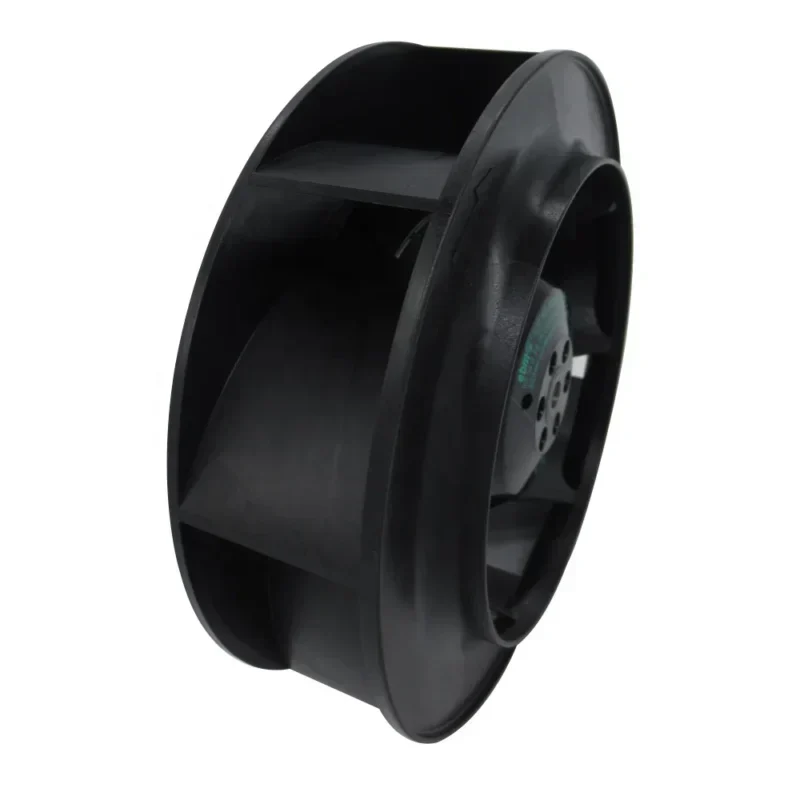 ebmpapst R2E250-AV62-05 220V AC 175W 0.82A IP44 2650RPM Wind Power Motor Air Conditioner Centrifugal Fan ebmpapst R2E250-AV62-05 220V AC 175W 0.82A IP44 2650RPM Wind Power Motor Air Conditioner Centrifugal Fan