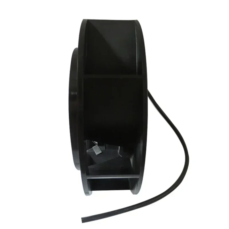 ebmpapst R2E250-AV62-05 220V AC 175W 0.82A IP44 2650RPM Wind Power Motor Air Conditioner Centrifugal Fan ebmpapst R2E250-AV62-05 220V AC 175W 0.82A IP44 2650RPM Wind Power Motor Air Conditioner Centrifugal Fan