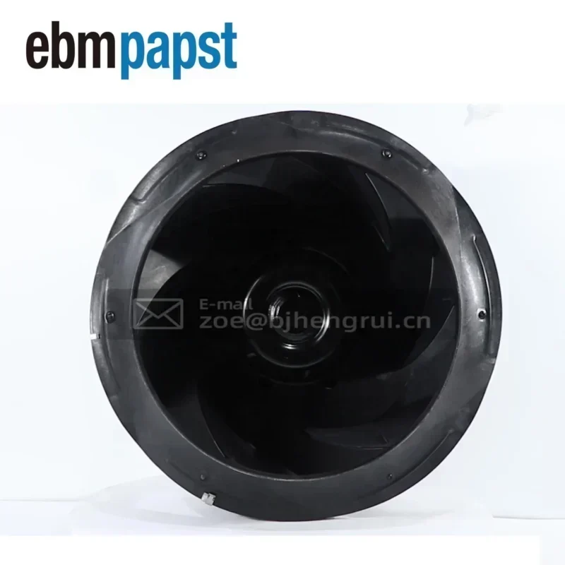 ebmpapst R3G560-RB32-10 380V EC 4.43A 2900W 560mm AHU Air Handling Unit Precision Air Conditioner Centrifugal Fan ebmpapst R3G560-RB32-10 380V EC 4.43A 2900W 560mm AHU Air Handling Unit Precision Air Conditioner Centrifugal Fan