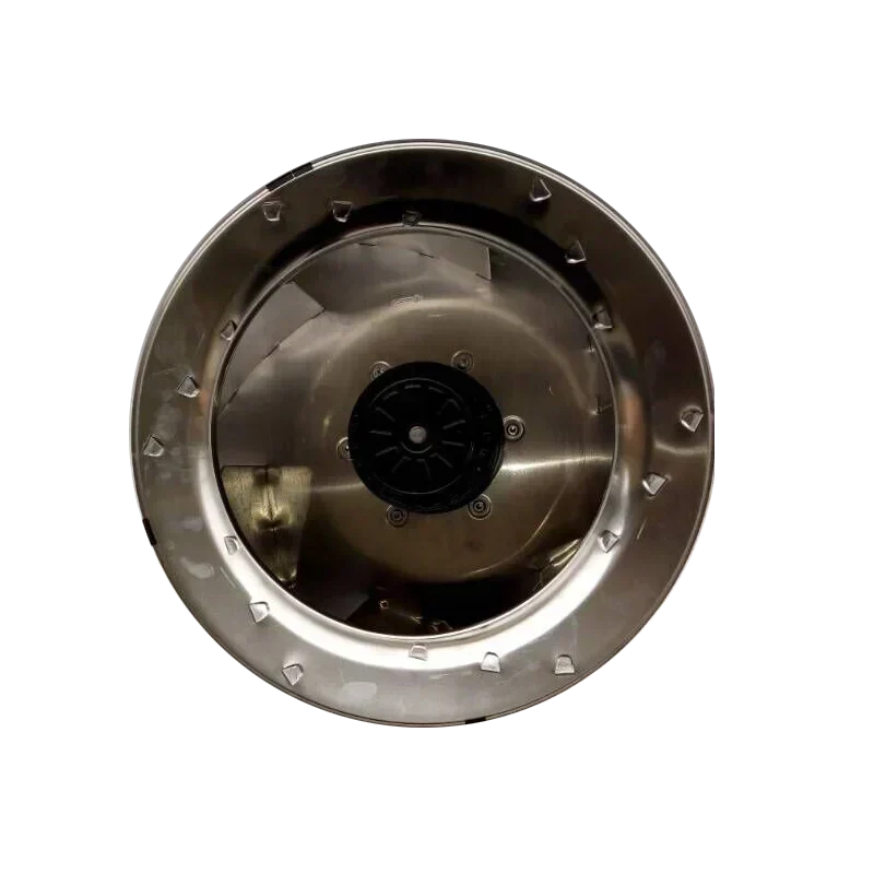 ebmpapst R4D450-AD22-06 400V AC M4D094-HA 1380RPM 665W 470W 450mm ABB Air Purifier Centrifugal Fan ebmpapst R4D450-AD22-06 400V AC M4D094-HA 1380RPM 665W 470W 450mm ABB Air Purifier Centrifugal Fan