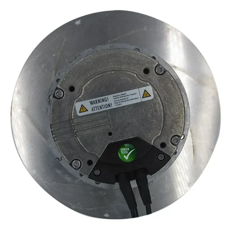 ebmpapst R3G250-AK41-71 FFU Fan 490W 250mm 230V AC 3.1A High-speed Trains EC Centrifugal Fans R3G250-AK20-01 ebmpapst R3G250-AK41-71 FFU Fan 490W 250mm 230V AC 3.1A High-speed Trains EC Centrifugal Fans R3G250-AK20-01