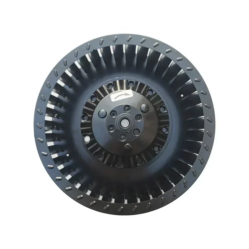 ebmpapst R2D160-AC02-13 160mm 260W 400V AC0.42A Siemens 1PH610/1PH613/1PH616 Series Spindle Servo Motor Fan ebmpapst R2D160-AC02-13 160mm 260W 400V AC0.42A Siemens 1PH610/1PH613/1PH616 Series Spindle Servo Motor Fan