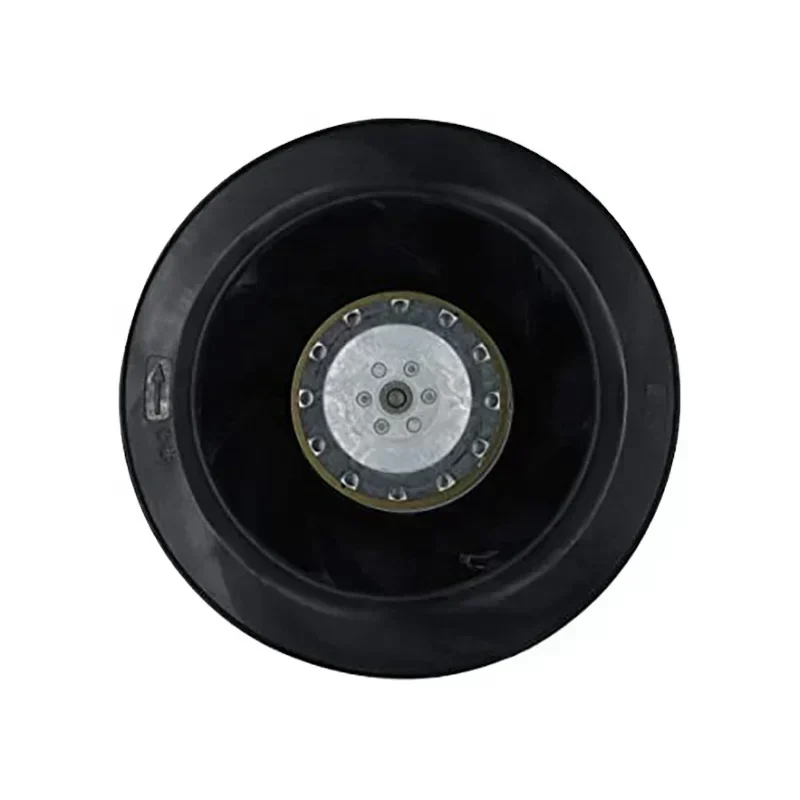 ebmpapst R2D225-AP02-09 AC 400V 225W 0.22A 2110m3/h 2650RPM Turbo Centrifugal Fan ebmpapst R2D225-AP02-09 AC 400V 225W 0.22A 2110m3/h 2650RPM Turbo Centrifugal Fan