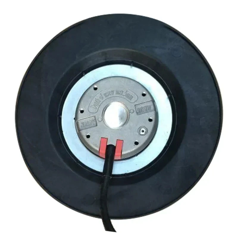 ebmpapst R2D225-AP02-09 AC 400V 225W 0.22A 2110m3/h 2650RPM Turbo Centrifugal Fan ebmpapst R2D225-AP02-09 AC 400V 225W 0.22A 2110m3/h 2650RPM Turbo Centrifugal Fan