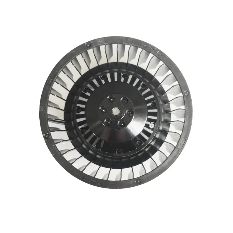 ebmpapst R3G140-8317076059 R3G140-AF23-16 220V PWM 113W 1.09 a 2163RPM 518m3/h 541Pa FFU Fan Filter Unit Centrifugal Fan ebmpapst R3G140-8317076059 R3G140-AF23-16 220V PWM 113W 1.09 a 2163RPM 518m3/h 541Pa FFU Fan Filter Unit Centrifugal Fan