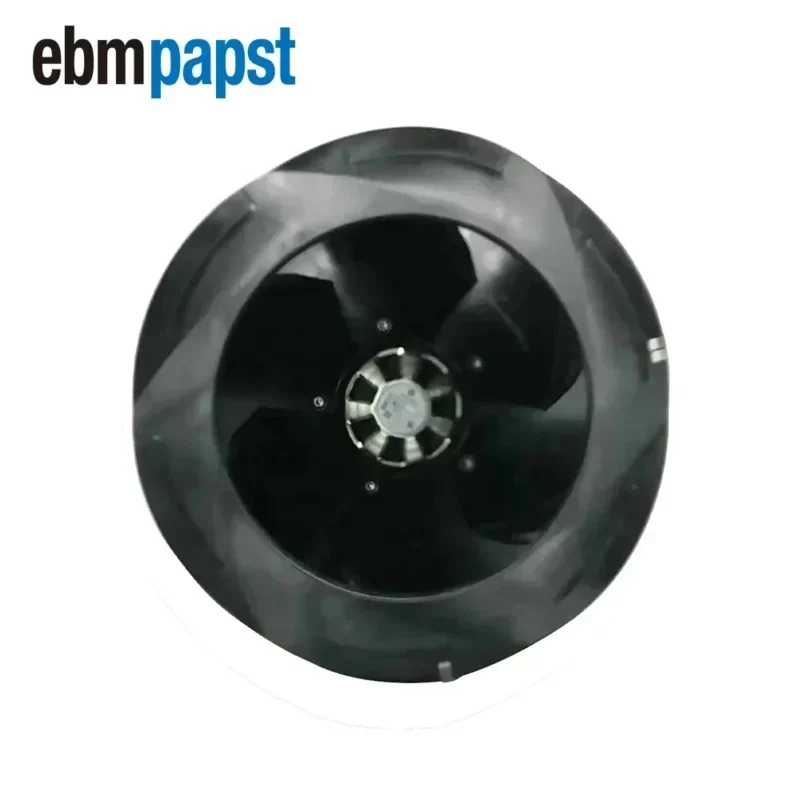 ebmpapst R3G355-RB03-10 170W 400V AC 0.5A 1350RPM EC ABB Centrifugal Fan R3G355-AB03-10