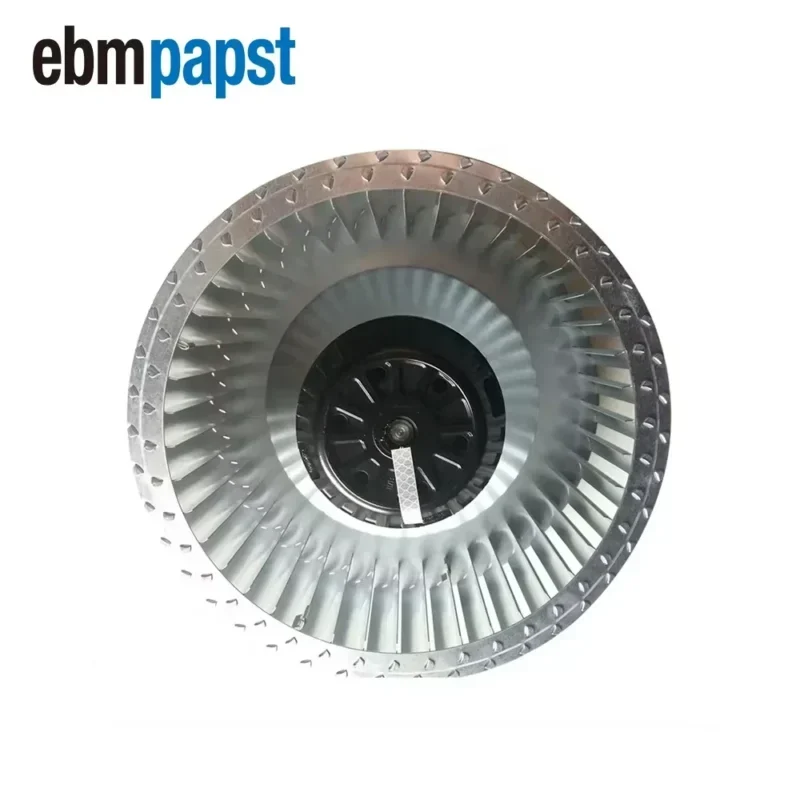ebmpapst R4E280-CI01-01 230V AC 1050W 1410RPM 2.9A 280mm IP54 Centrifugal Fan