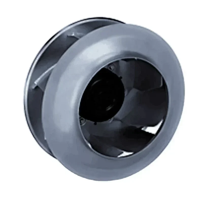 ebmpapst R3G355-AY43-21 230V AC 355mm Round 1400W 2450RPM Air Conditioner Centrifugal Fan ebmpapst R3G355-AY43-21 230V AC 355mm Round 1400W 2450RPM Air Conditioner Centrifugal Fan