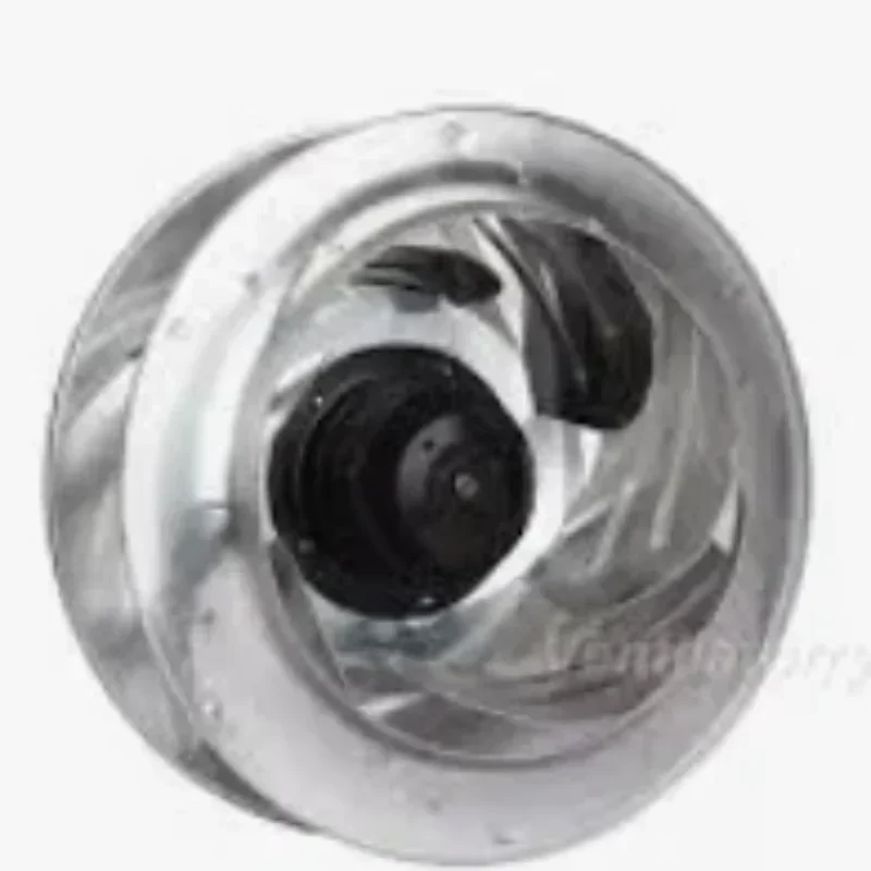 ebmpapst R3G355-AY43-21 230V AC 355mm Round 1400W 2450RPM Air Conditioner Centrifugal Fan ebmpapst R3G355-AY43-21 230V AC 355mm Round 1400W 2450RPM Air Conditioner Centrifugal Fan