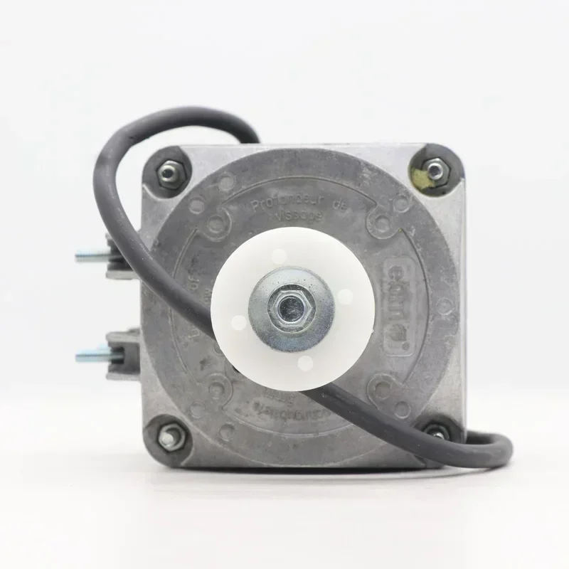 ebmpapst M4Q045-EF03-04 MOTOR 34W 83x125MM 115VAC Shaded Pole Motor Mall Supermarket Cold Chain Fan ebmpapst M4Q045-EF03-04 MOTOR 34W 83x125MM 115VAC Shaded Pole Motor Mall Supermarket Cold Chain Fan