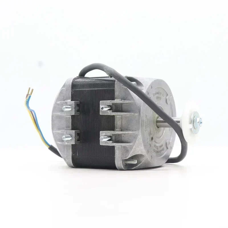 ebmpapst M4Q045-EF03-04 MOTOR 34W 83x125MM 115VAC Shaded Pole Motor Mall Supermarket Cold Chain Fan ebmpapst M4Q045-EF03-04 MOTOR 34W 83x125MM 115VAC Shaded Pole Motor Mall Supermarket Cold Chain Fan
