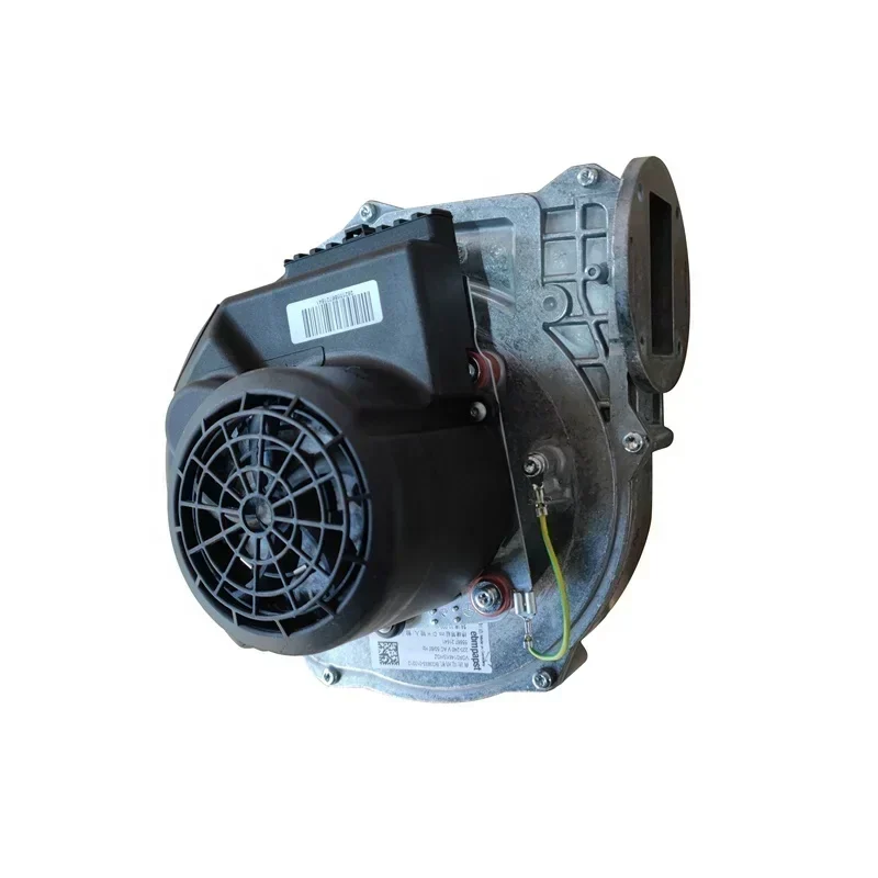 ebmpapst RG148/1200-3633-010201 RG148/1200-3633-010202 Heat Blower Wall Hanging Furnace Gas Blower ebmpapst RG148/1200-3633-010201 RG148/1200-3633-010202 Heat Blower Wall Hanging Furnace Gas Blower
