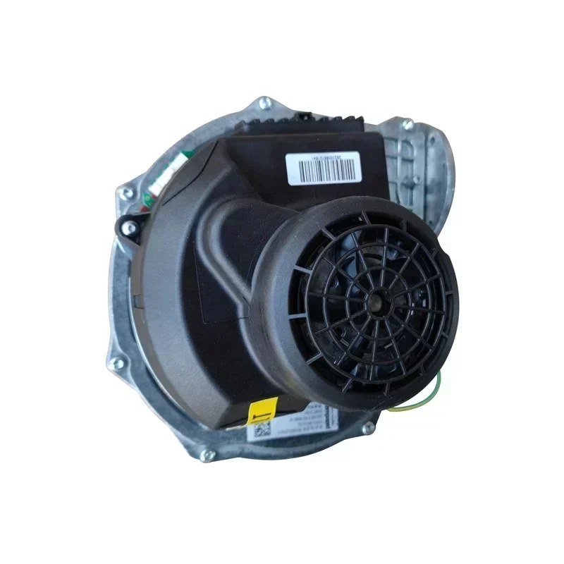 ebmpapst RG148/1200-3633-010201 RG148/1200-3633-010202 Heat Blower Wall Hanging Furnace Gas Blower