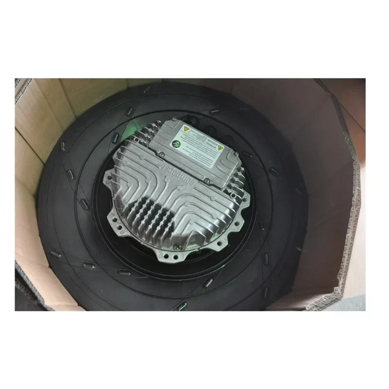 ebmpapst R3G500-RA24-71 M3G150-FF 400V AC 2600W AHU Air Handling Unit Precision Air Conditioner Centrifugal Fan ebmpapst R3G500-RA24-71 M3G150-FF 400V AC 2600W AHU Air Handling Unit Precision Air Conditioner Centrifugal Fan