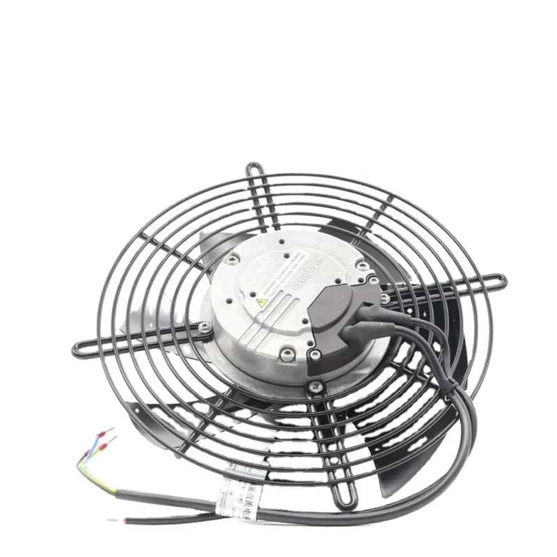 ebmpapst S3G250-BC54-01 230V AC 170W 3050RPM Computer Room Air Conditioner Printing Equipment Axial Fan ebmpapst S3G250-BC54-01 230V AC 170W 3050RPM Computer Room Air Conditioner Printing Equipment Axial Fan