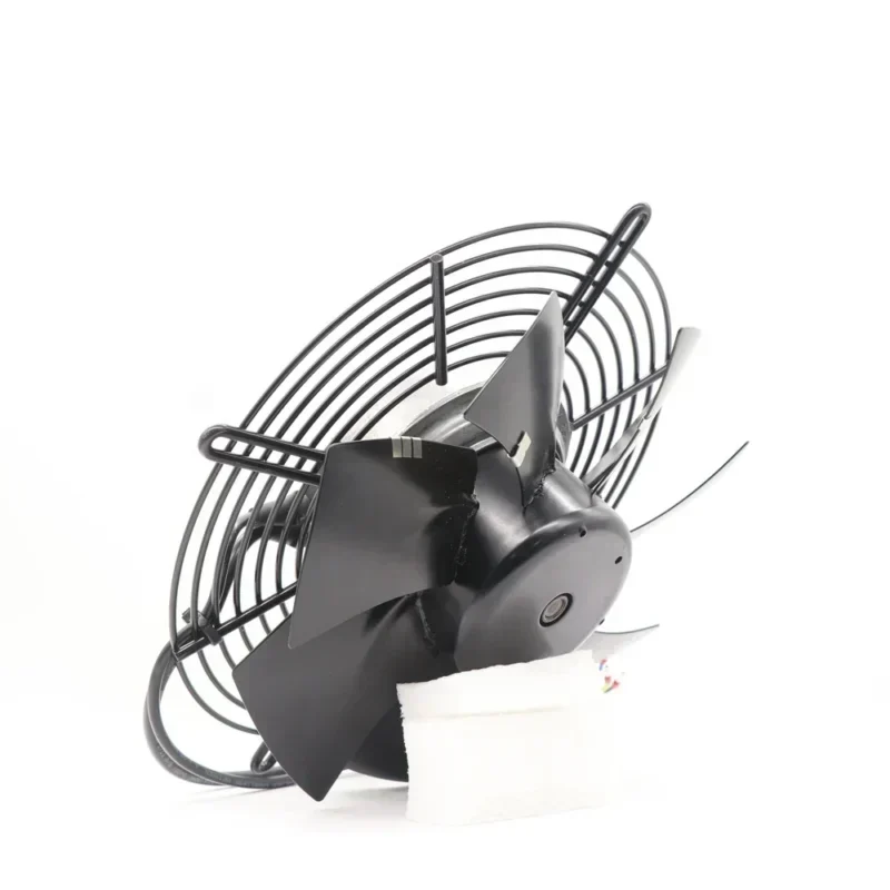 ebmpapst S3G250-BC54-01 230V AC 170W 3050RPM Computer Room Air Conditioner Printing Equipment Axial Fan ebmpapst S3G250-BC54-01 230V AC 170W 3050RPM Computer Room Air Conditioner Printing Equipment Axial Fan
