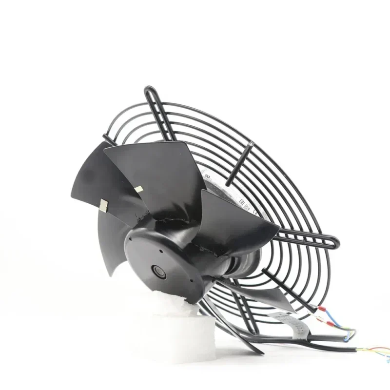 ebmpapst S3G250-BC54-01 230V AC 170W 3050RPM Computer Room Air Conditioner Printing Equipment Axial Fan ebmpapst S3G250-BC54-01 230V AC 170W 3050RPM Computer Room Air Conditioner Printing Equipment Axial Fan