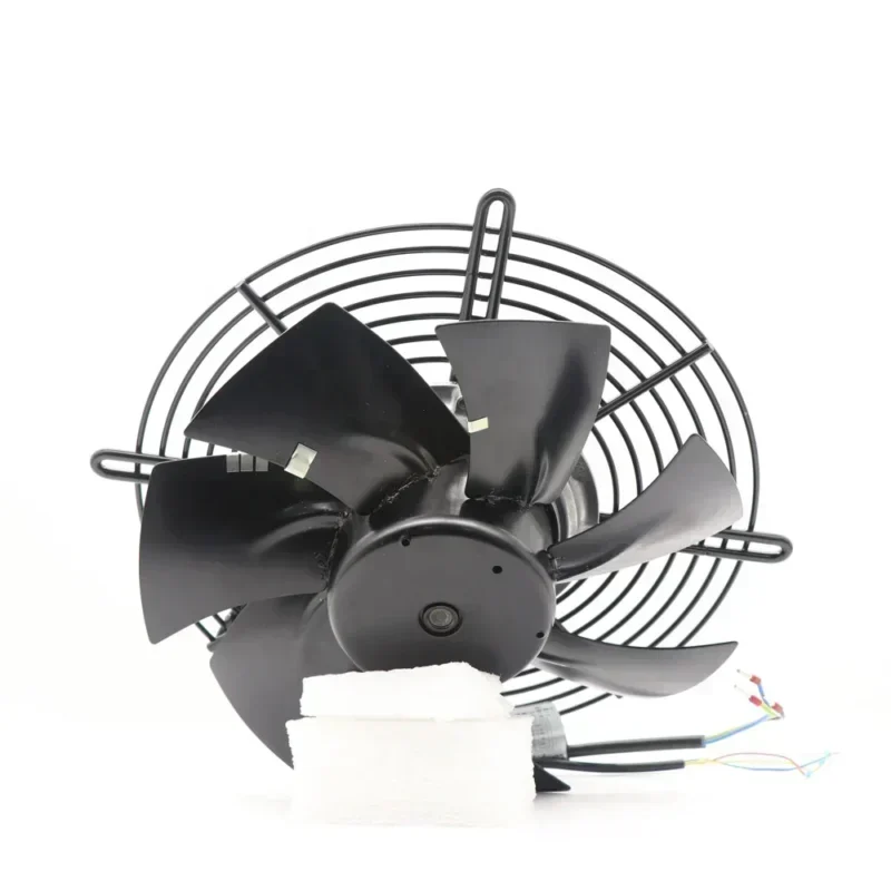 ebmpapst S3G250-BC54-01 230V AC 170W 3050RPM Computer Room Air Conditioner Printing Equipment Axial Fan ebmpapst S3G250-BC54-01 230V AC 170W 3050RPM Computer Room Air Conditioner Printing Equipment Axial Fan