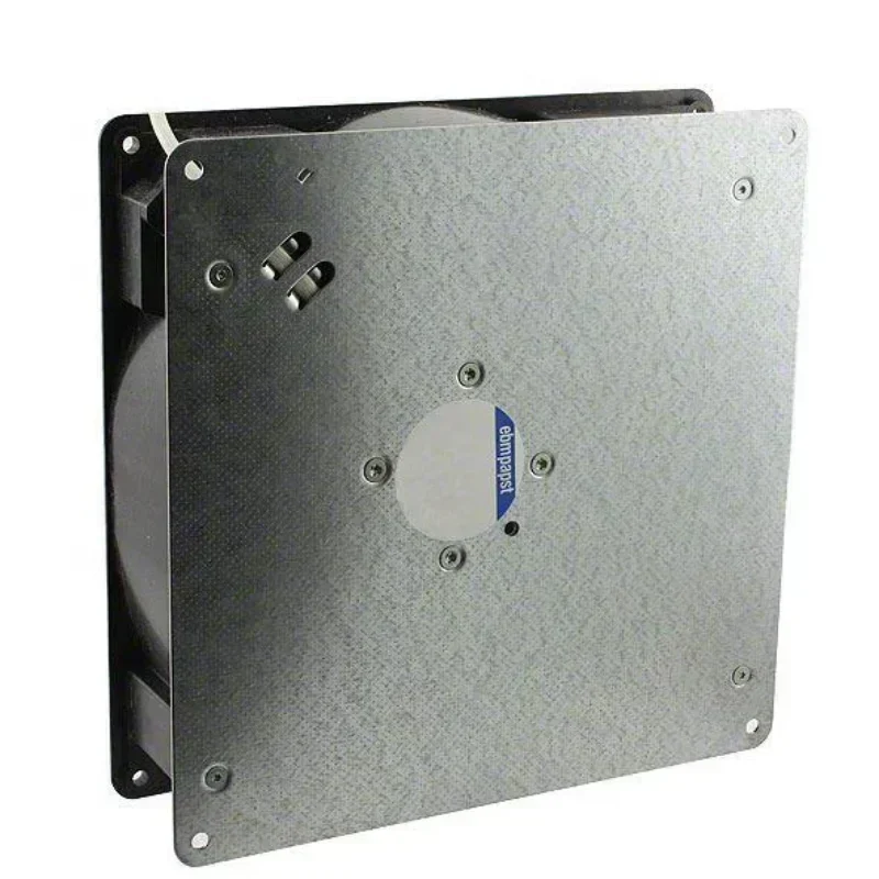 ebmpapst RG160-28/14NTDA 220x56mm 24V DC 64W 0.0265A 4200RPM IP20 85.6CFM Air Purification Axial Fan RG160-28/14N ebmpapst RG160-28/14NTDA 220x56mm 24V DC 64W 0.0265A 4200RPM IP20 85.6CFM Air Purification Axial Fan RG160-28/14N