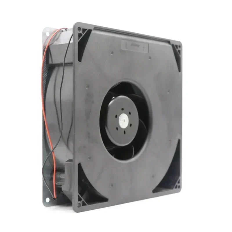 ebmpapst RG160-28/18N 2TDPU-331 22056 48VDC 123CFM IP20 Railway Parts Blowers Centrifugal Fan RG160-28/18NU ebmpapst RG160-28/18N 2TDPU-331 22056 48VDC 123CFM IP20 Railway Parts Blowers Centrifugal Fan RG160-28/18NU