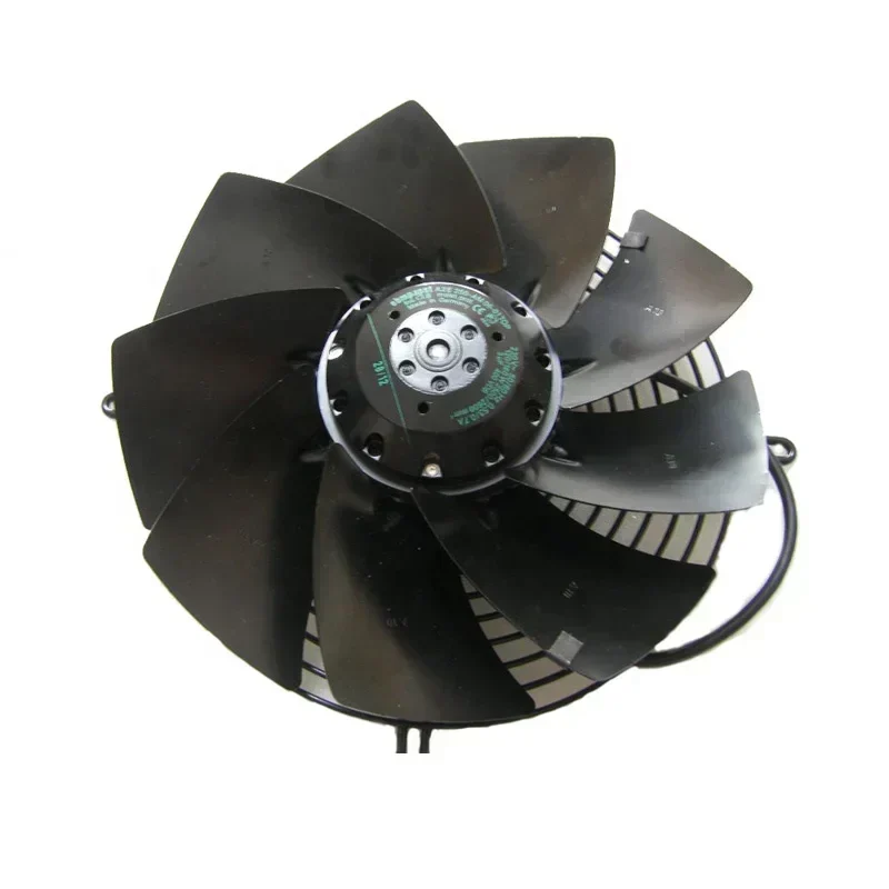 ebmpapst S2E250-BM06-01 M2E068-CF 230V AC 115W 0.51A 2450RPM IP44 250mm Ice Maker Axial Fan ebmpapst S2E250-BM06-01 M2E068-CF 230V AC 115W 0.51A 2450RPM IP44 250mm Ice Maker Axial Fan