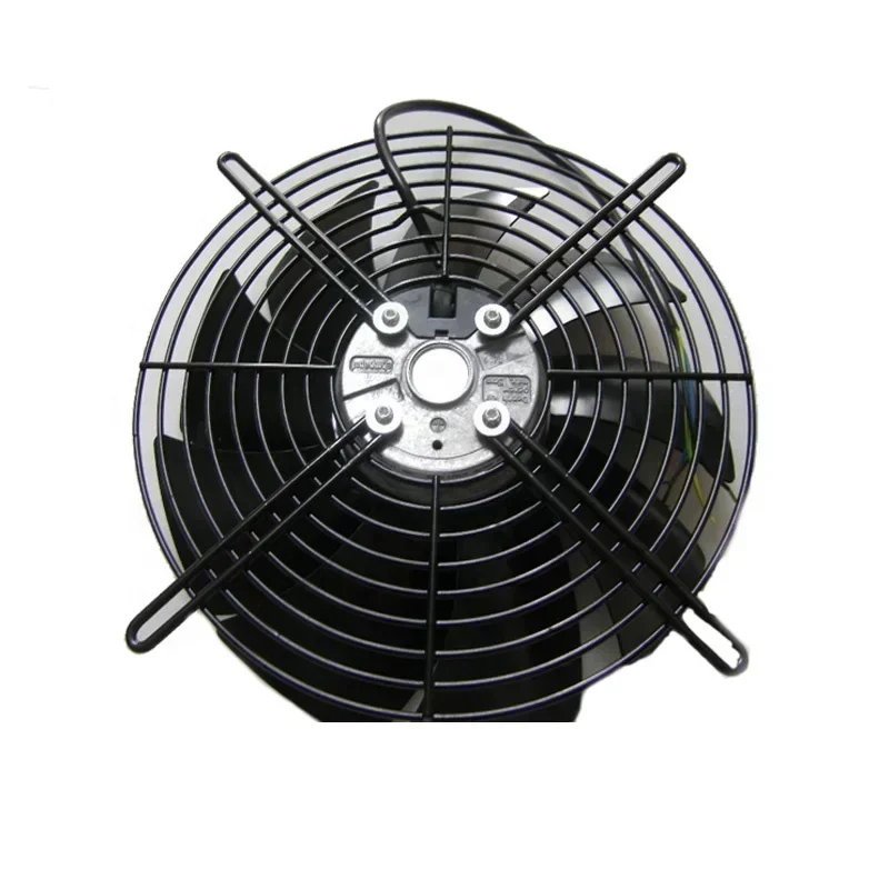ebmpapst S2E250-BM06-01 M2E068-CF 230V AC 115W 0.51A 2450RPM IP44 250mm Ice Maker Axial Fan ebmpapst S2E250-BM06-01 M2E068-CF 230V AC 115W 0.51A 2450RPM IP44 250mm Ice Maker Axial Fan